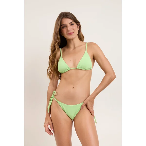 Set Sand-Menta Lia Lacinho