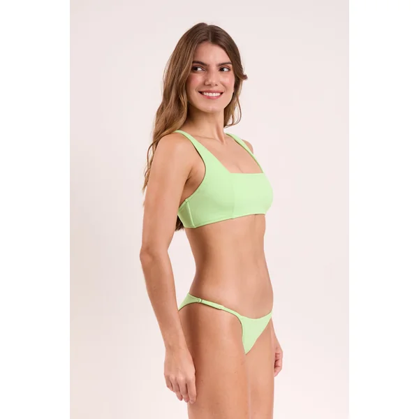 Set Sand-Menta Mary Cheeky-Fixa