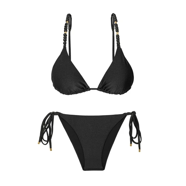 Set Shimmer-Black Lia-Noa Lacinho