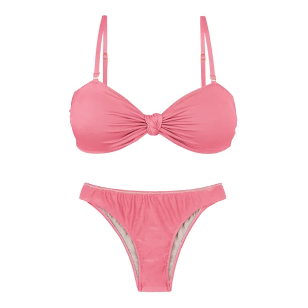 Set Shimmer-Confetti Bandeau-Joy Essential