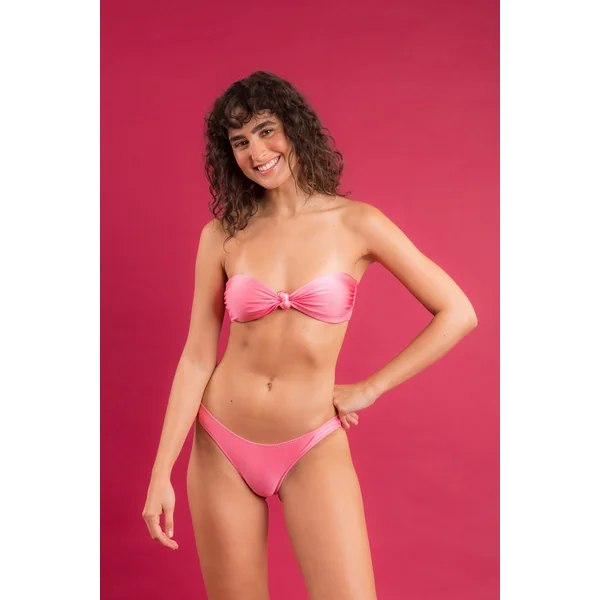 Set Shimmer-Confetti Bandeau-Joy Essential