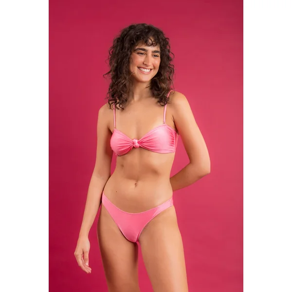 Set Shimmer-Confetti Bandeau-Joy Essential