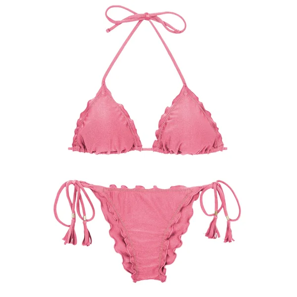 Set Shimmer-Confetti Frufru