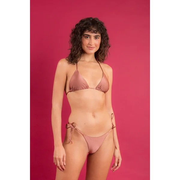 Set Shimmer-Copper Tri-Inv Cheeky-Tie