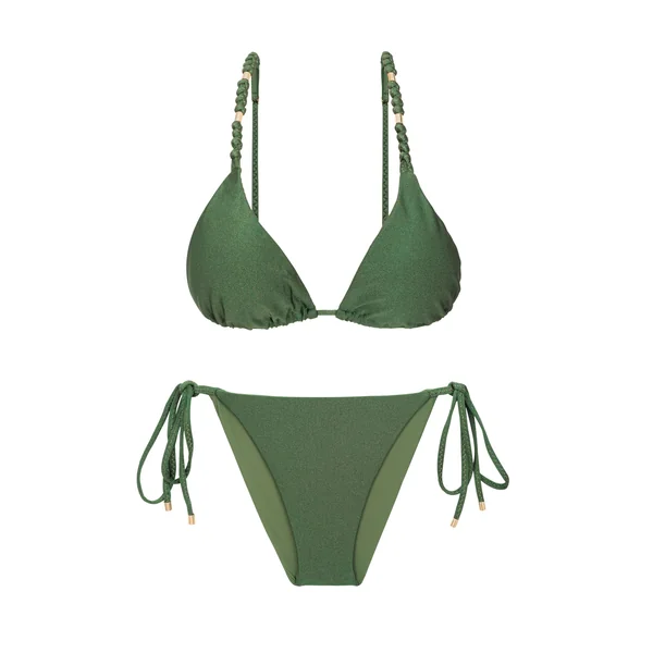 Set Shimmer-Croco Lia-Noa Lacinho