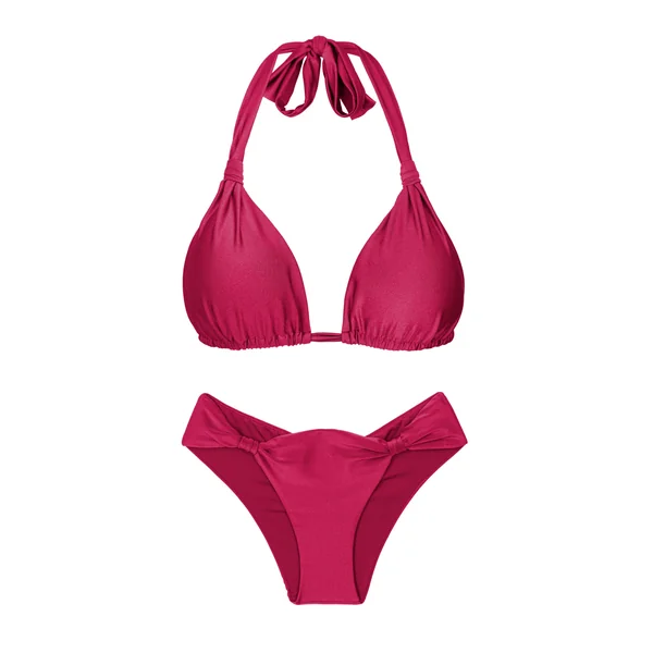 Set Shimmer-Desejo Mel