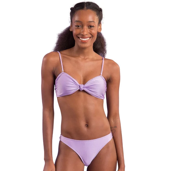 Set Shimmer-Harmonia Bandeau-Joy Essential