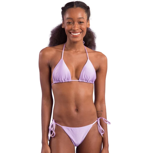 Set Shimmer-Harmonia Tri-Inv Cheeky-Tie