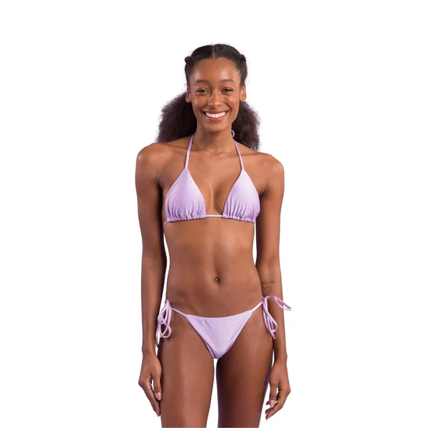 Set Shimmer-Harmonia Tri-Inv Cheeky-Tie