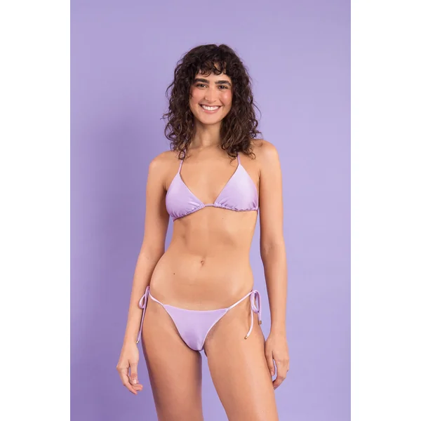 Set Shimmer-Harmonia Tri-Inv Cheeky-Tie