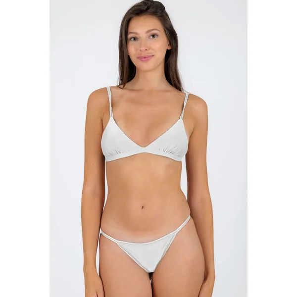 Set Shimmer-White Tri-Fixo California