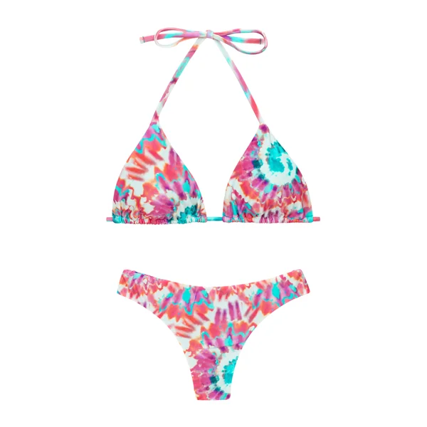 Set Splash Tri-Inv Nice-Fio