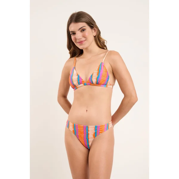 Set Stripes Tri-Fixo Nice-Fio