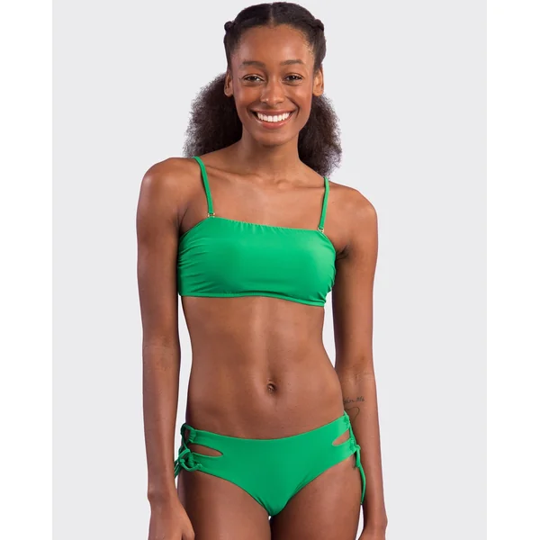 Set Tambourine Bandeau-Reto Madrid