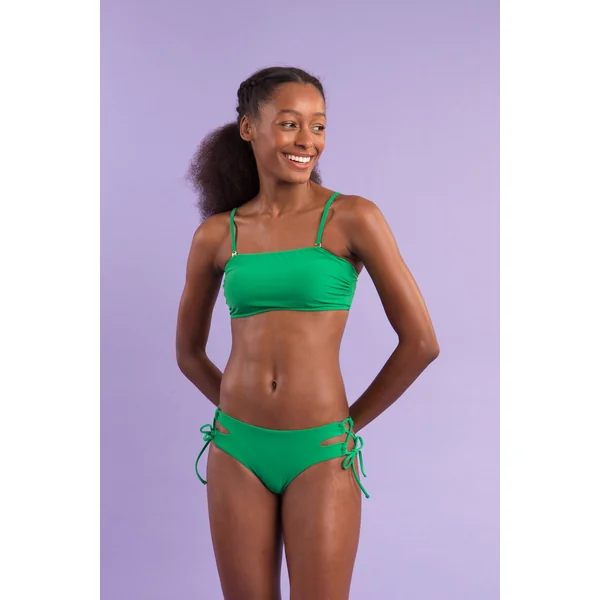 Set Tambourine Bandeau-Reto Madrid