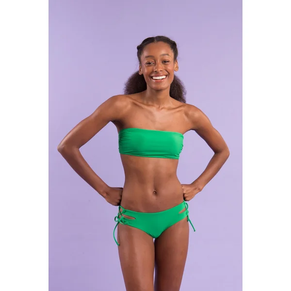 Set Tambourine Bandeau-Reto Madrid