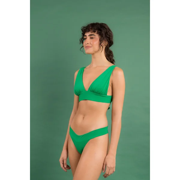 Set Tambourine Halter-Marina Essential-Cos