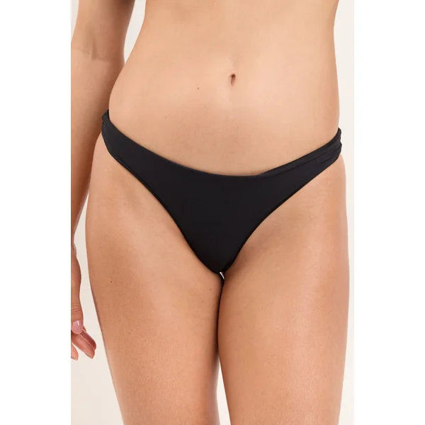 Set Touch-Black Paola Essential