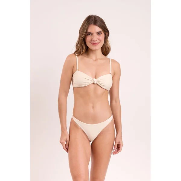 Set Touch-Natural Bandeau-Joy Mia