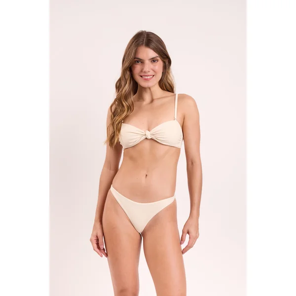Set Touch-Natural Bandeau-Joy Mia