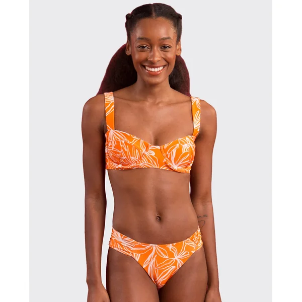 Set Trail-Orange Amelia Baobi