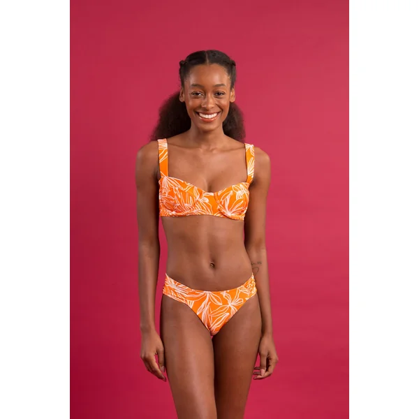 Set Trail-Orange Amelia Baobi