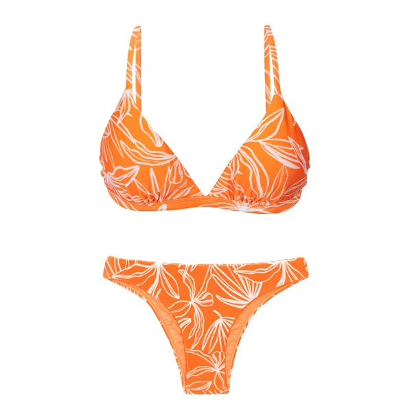 Set Trail-Orange Tri-Fixo Essential