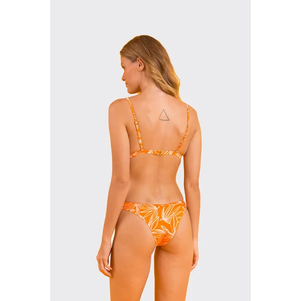 Set Trail-Orange Tri-Fixo Essential