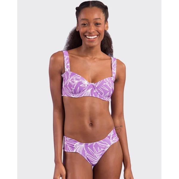 Set Trail-Purple Amelia Baobi