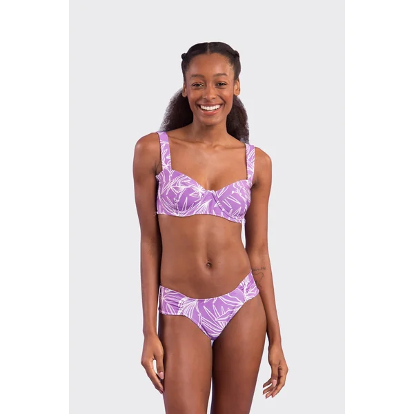 Set Trail-Purple Amelia Baobi