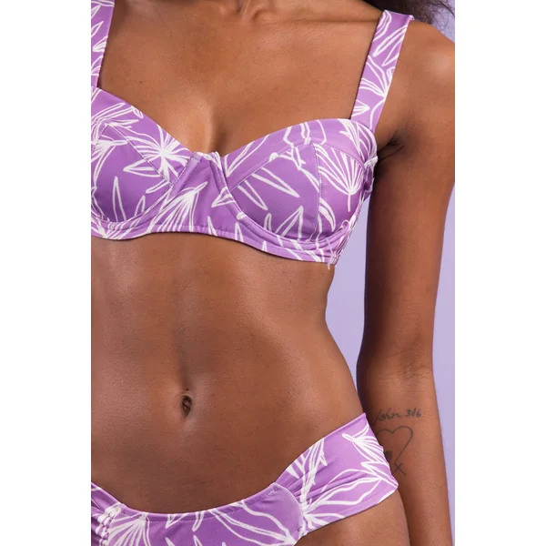 Set Trail-Purple Amelia Baobi
