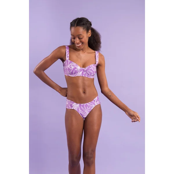 Set Trail-Purple Amelia Baobi