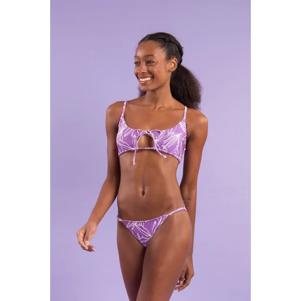 Set Trail-Purple Tank-Tie Ipanema