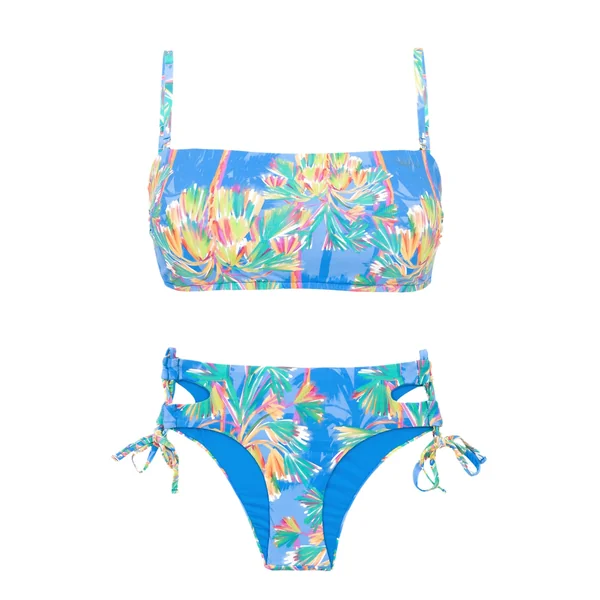 Set Treetop Bandeau-Reto Madrid
