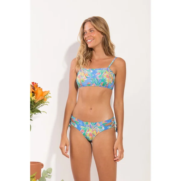 Set Treetop Bandeau-Reto Madrid
