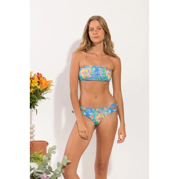 Set Treetop Bandeau-Reto Madrid