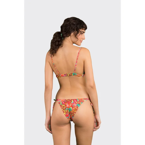 Set Tropics Balconet-Tie Lacinho