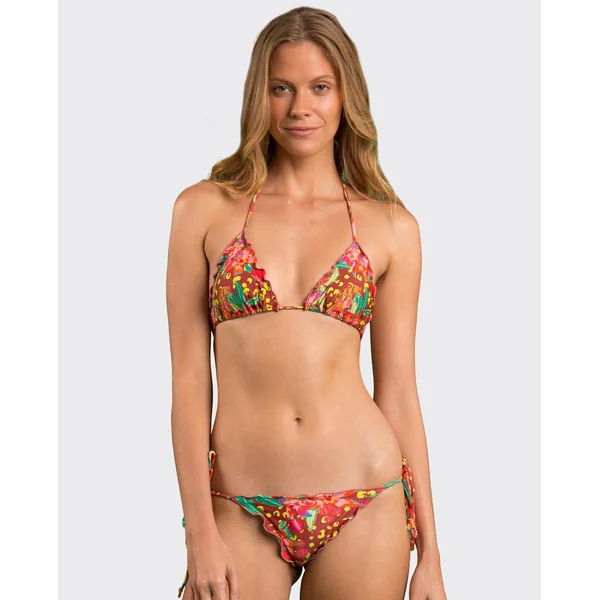Set Tropics Frufru
