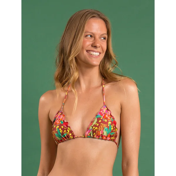 Set Tropics Frufru