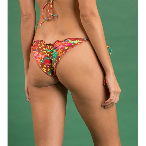 Set Tropics Frufru