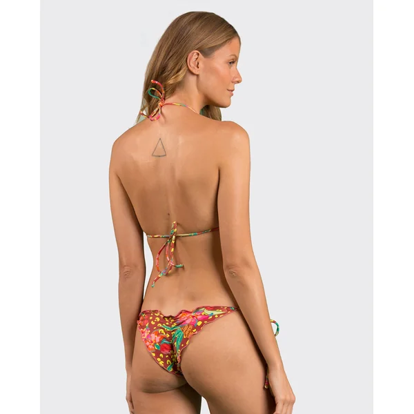 Set Tropics Frufru