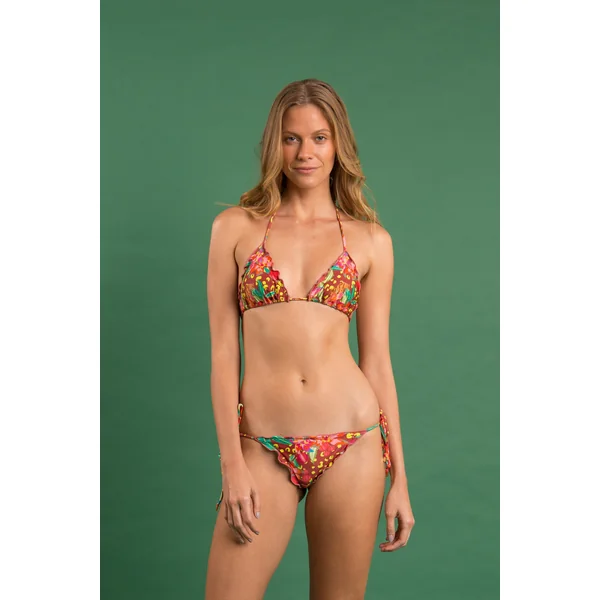 Set Tropics Frufru