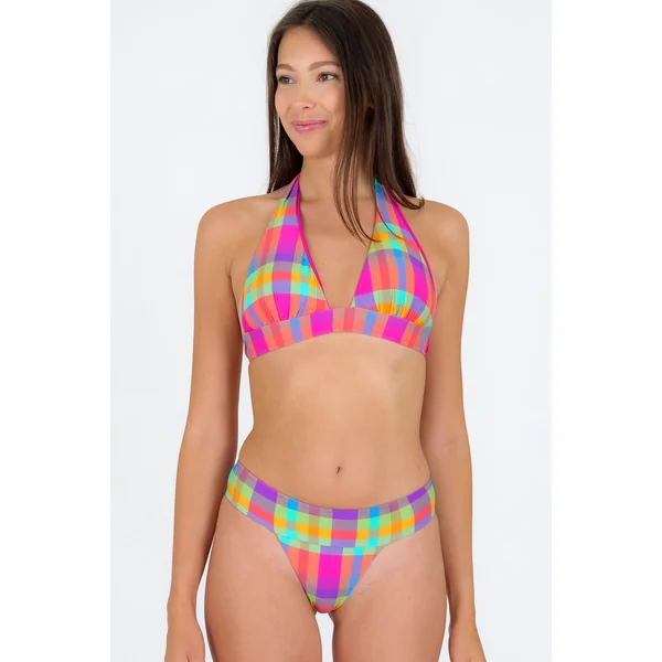 Set Tulip-Garden Halter-Cos Rio-Cos