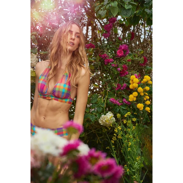 Set Tulip-Garden Halter-Cos Rio-Cos