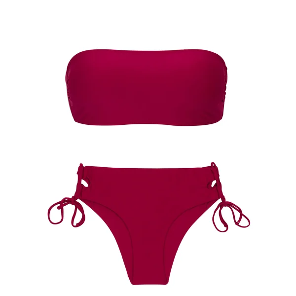 Set UV-Desejo Bandeau-Reto Madrid