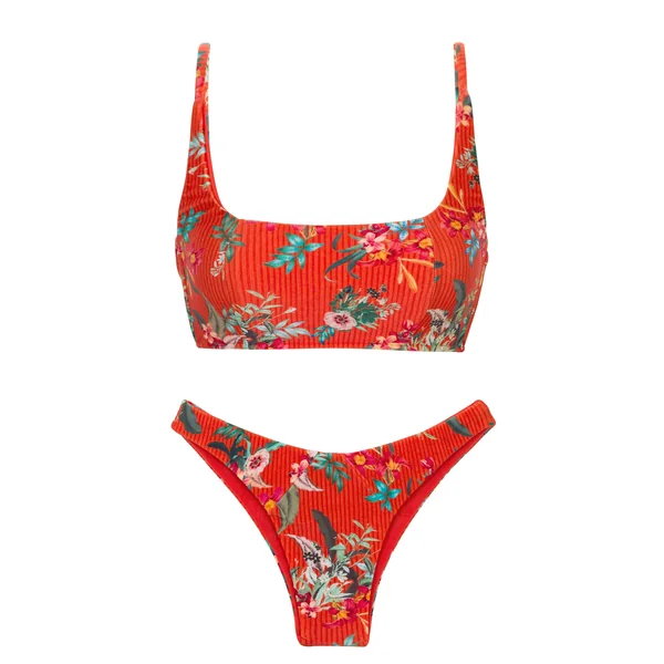 Set Wildflowers Bra-Sport Lisboa