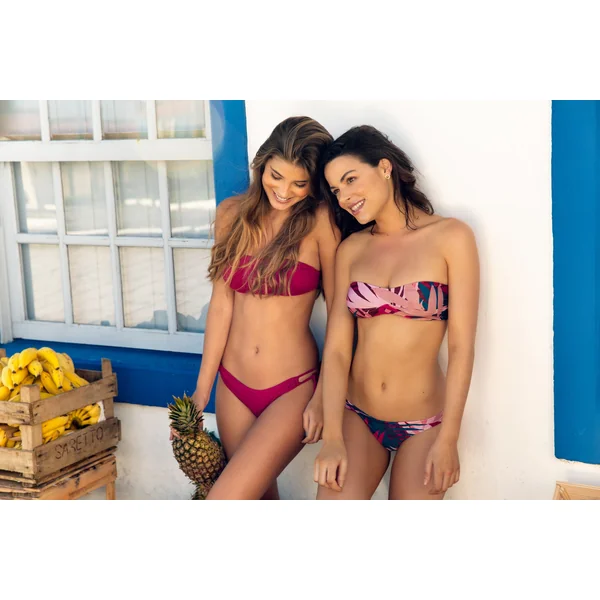 Set Yucca Bandeau-Pli Nice
