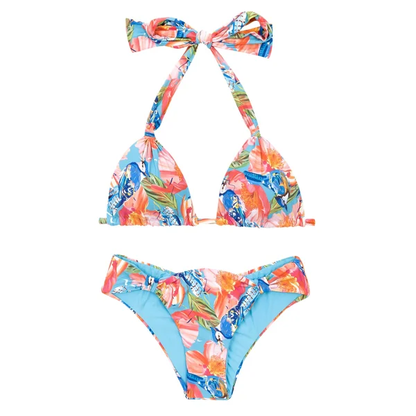 Set Zinnia Mel