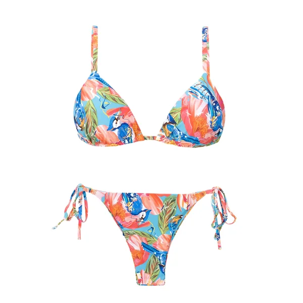 Set Zinnia Tri-Inv Ibiza