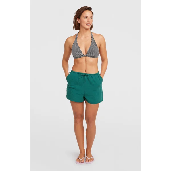 Short Brenda Structured | Botanical Heat